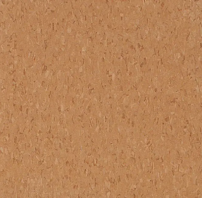 Armstrong Vinyl Tiles Standard Excelon Imperial Texture Curried Caramel Glue Down 12" x 12"