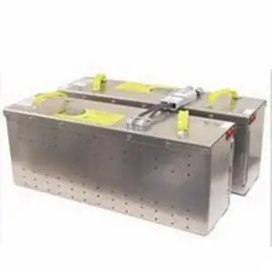 National Flooring Equipment - Extended Run Power Pack for 5200QL