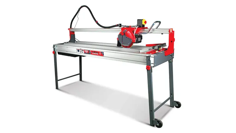 Rubi - Electric cutter DS-250-N Laser & level