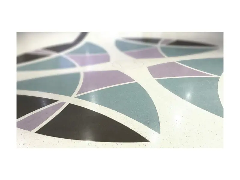 Sika - Sikafloor Terrazzo Special Colour Part A + B - 20.15 L