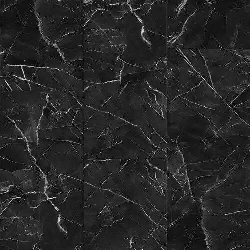 Next Floor Vinyl Tile ScratchMaster Astonishing Marquina Click Lock 12" x 32"