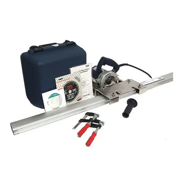 Alpha Countertop Trim Kit