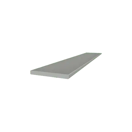 Anatolia - Shower Sill Marmiline Engineered Stone Shadow 6" x 76"