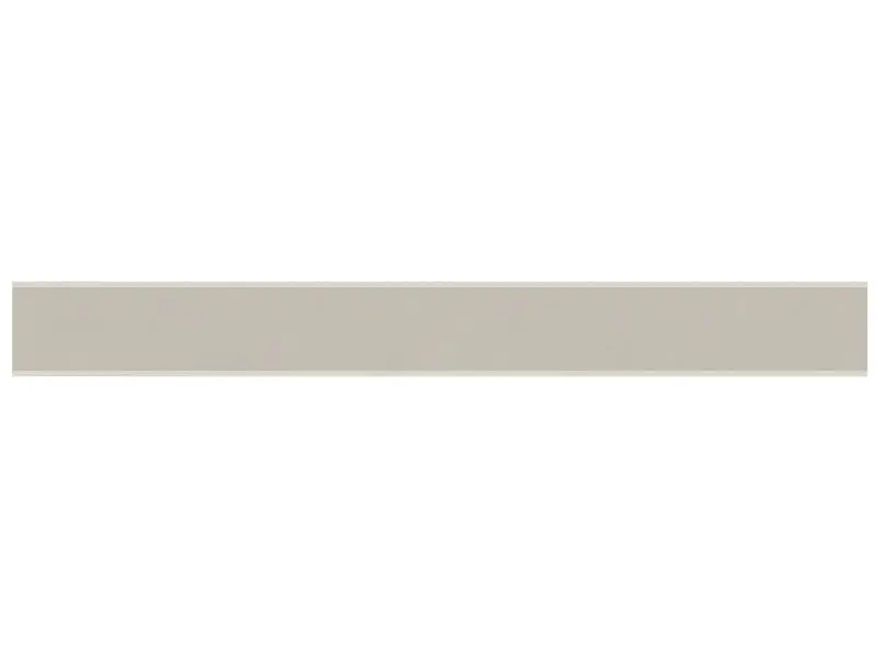 Anatolia - Shower Threshold Marmiline Engineered Stone Polished Ash 4" x 36" - 15 mm