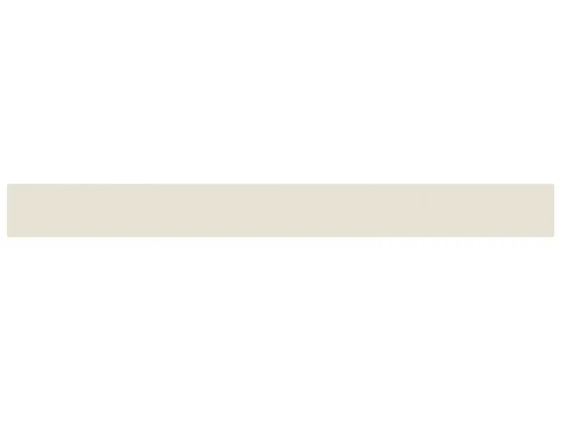 Anatolia Shower Niche Sill Marmiline Engineered Stone Polished Ivory 3-1/2" x 36"