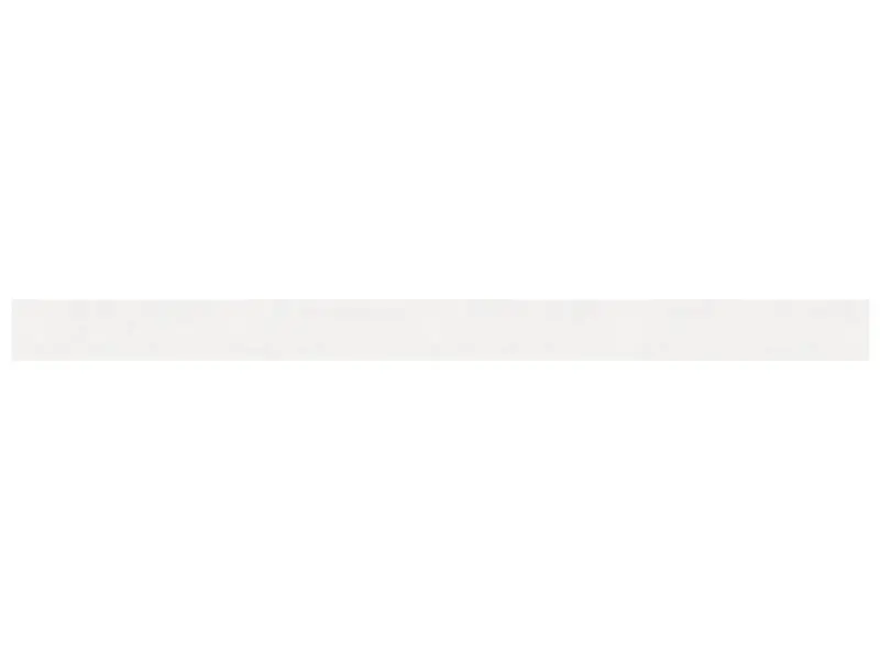 Anatolia - Shower Sill Marmiline Engineered Stone Polished Snow 4-1/2" x 62"