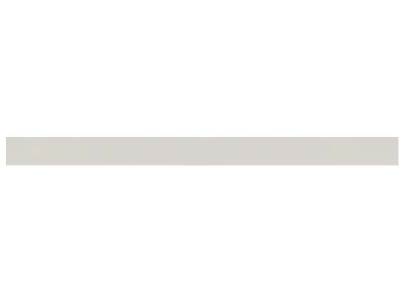 Anatolia Shower Sill Marmiline Engineered Stone Polished Pearl 4-1/2" x 62"