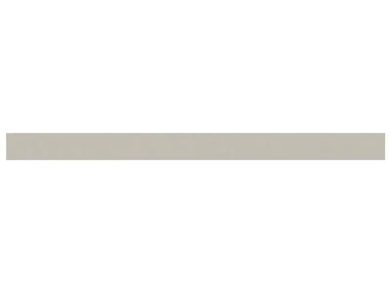 Anatolia - Shower Sill Marmiline Engineered Stone Polished Ash 4-1/2" x 62"