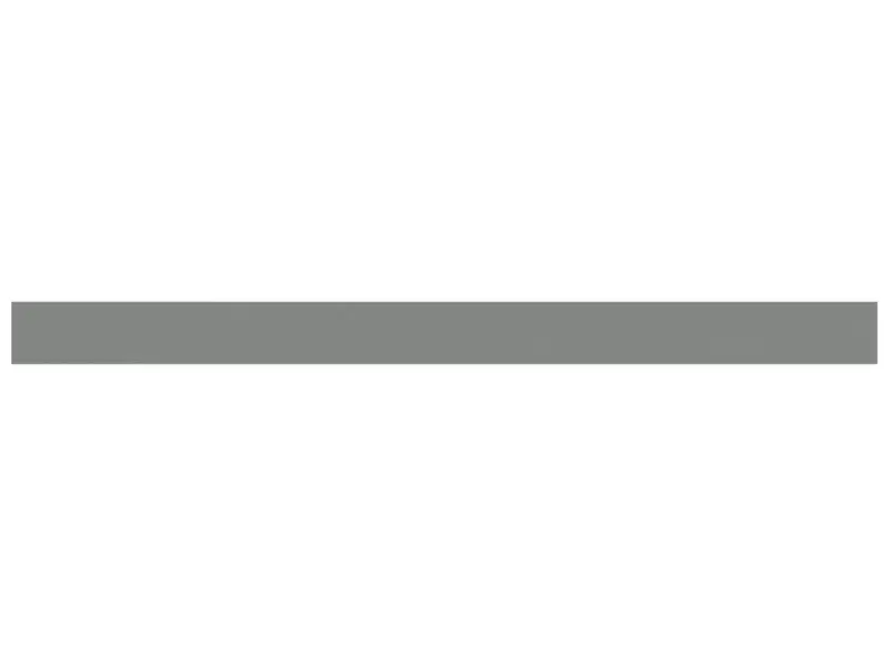 Anatolia Shower Sill Marmiline Engineered Stone Polished Shadow 4-1/2" x 62"