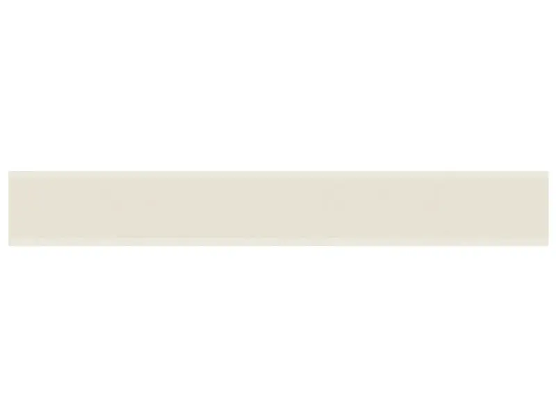 Anatolia Shower Threshold Marmiline Engineered Stone Polished Ivory 5" x 36"