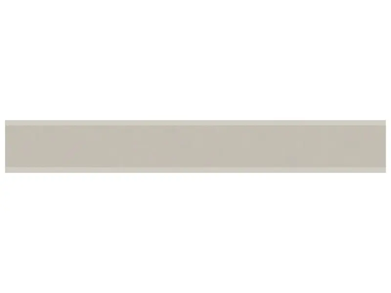 Anatolia Shower Threshold Marmiline Engineered Stone Polished Ash 5" x 36"
