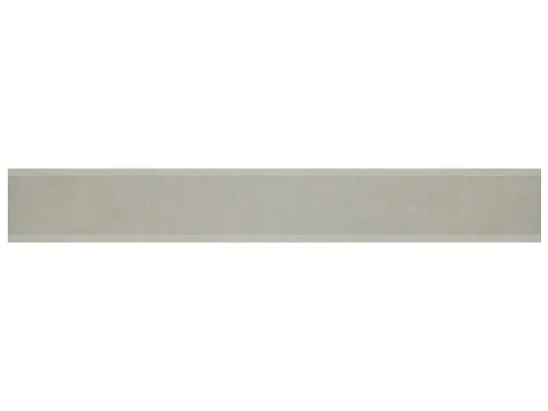 Anatolia Shower Threshold Marmiline Engineered Stone Polished Fog 5" x 36"