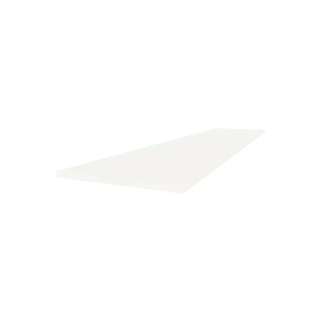 Anatolia - Shower Bench Tile Marmiline Snow 18" x 47-3/16"
