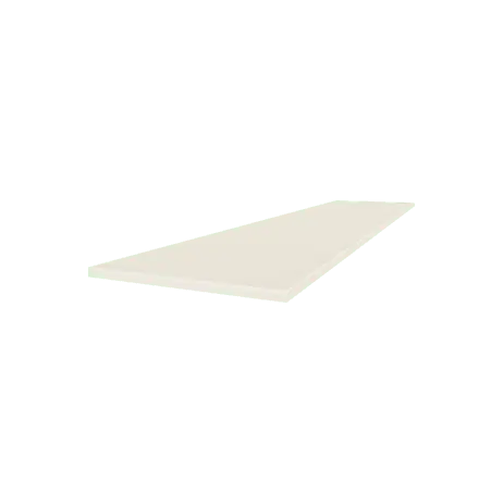 Anatolia - Shower Bench Tile Marmiline Ivory 18" x 47-3/16"
