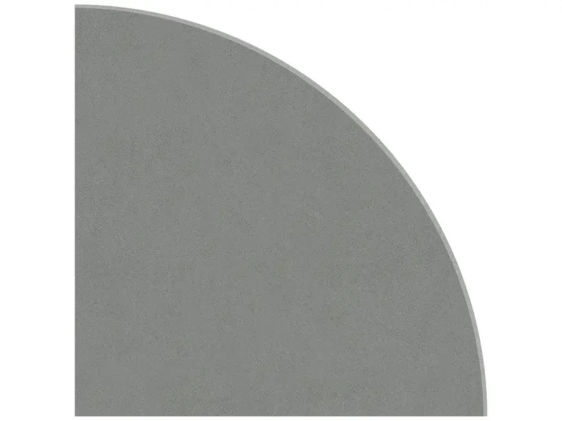 Anatolia Shower Corner Shelf Marmiline Engineered Stone Polished Shadow 9" x 9"