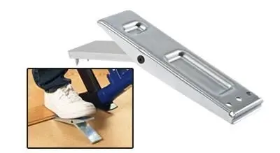 Crain - Hinged Board Pusher