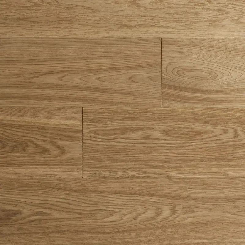Planchers 1867 Engineered Hardwood Newtown Santiago Oak 4-7/8" - 1/2"