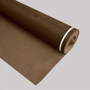 Planchers 1867 SONO + HP 3.5 mm Brown Rubber Membrane 225 sqft