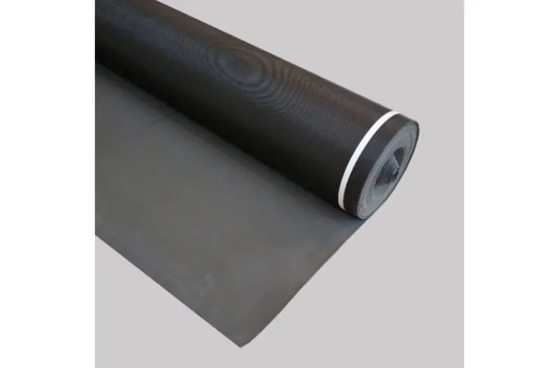Planchers 1867 SONO + 1.5mm Vinyl Flooring Membrane 200 sqft roll