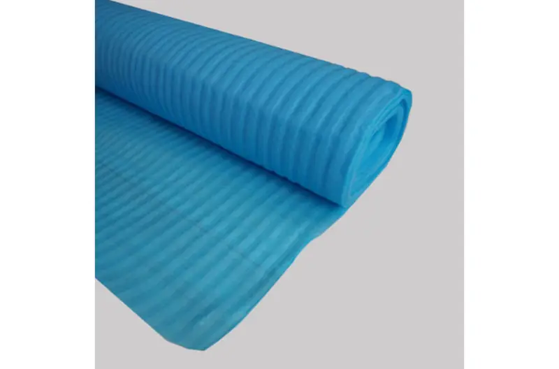 Planchers 1867 SONO + Blue Foam Laminate Membrane 200 sqft roll