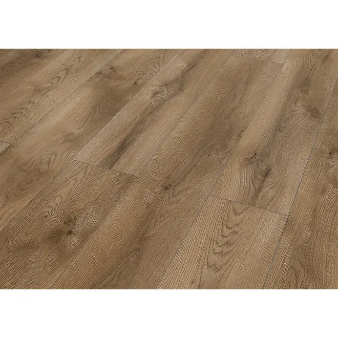 Mono Serra Laminate Flooring Aqua Protect 24H Pemberton Oak Eir 7-9/16" x 50-5/8"