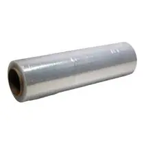 Carrousel Packaging Stretching Film - 18" X 1500' - 80g