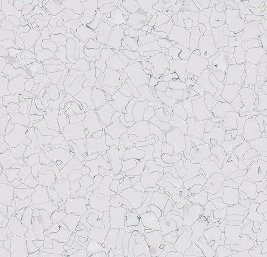 Forbo Antistatic Flooring Colorex EC Montblanc 24-3/16" x 24-3/16"