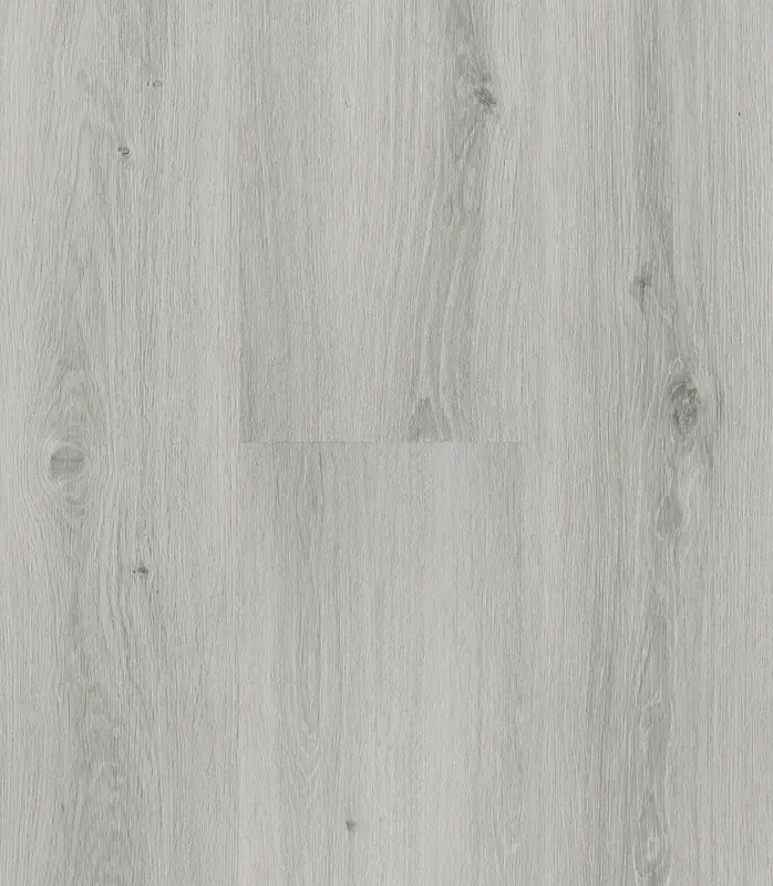 Next Floor Vinyl Plank StoneCast Mayfair Gray Oak Click Lock 9" x Random Length