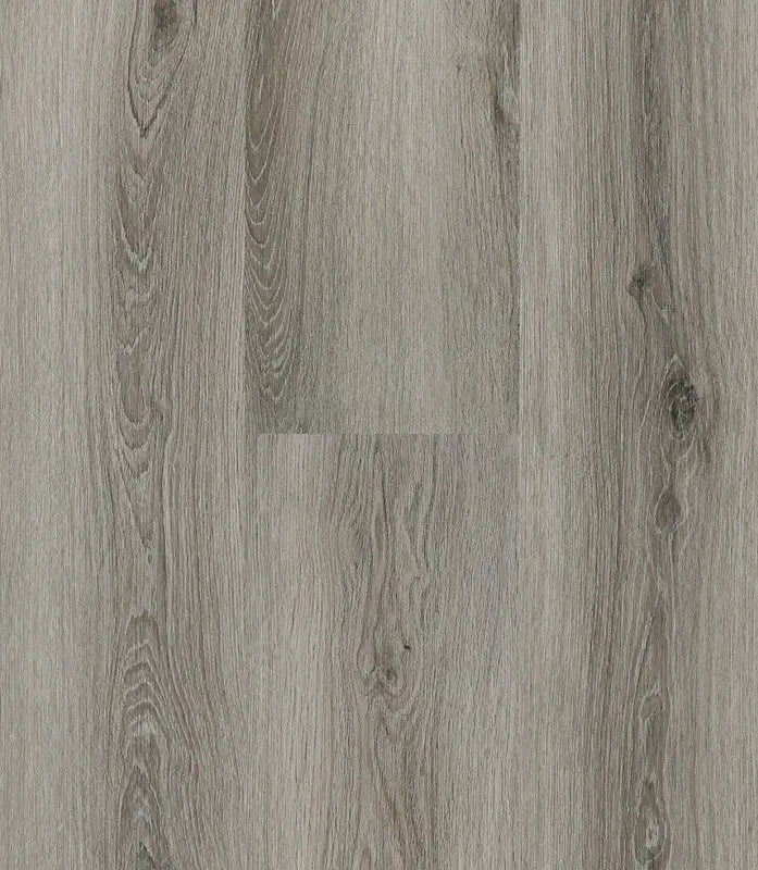 Next Floor Vinyl Plank StoneCast Mayfair Weathered Oak Click Lock 9" x Random Length