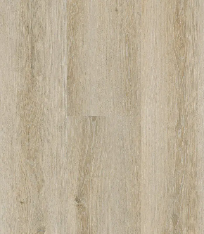 Next Floor Vinyl Plank StoneCast Mayfair Natural Oak Click Lock 9" x Random Length