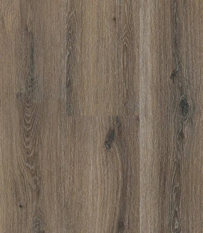 Next Floor Vinyl Plank StoneCast Mayfair Gunstock Oak Click Lock 9" x Random Length