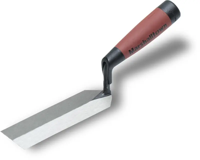 Marshalltown - Margin Trowel 2" x 6"
