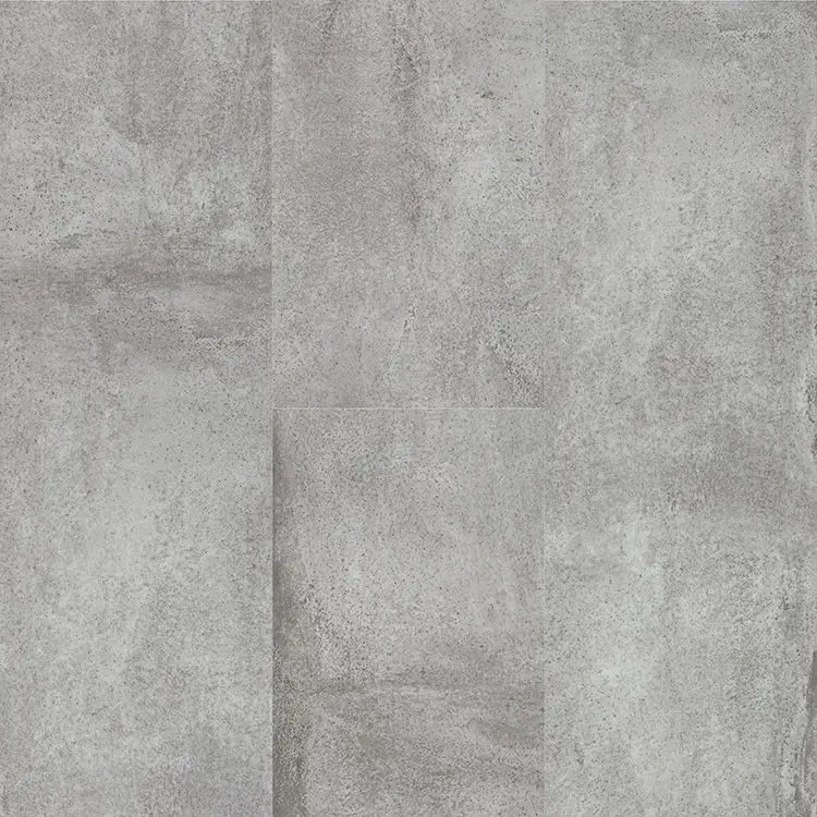 Next Floor Vinyl Tile StoneCast Monumental Plus Sterling Click Lock 12" x 36"