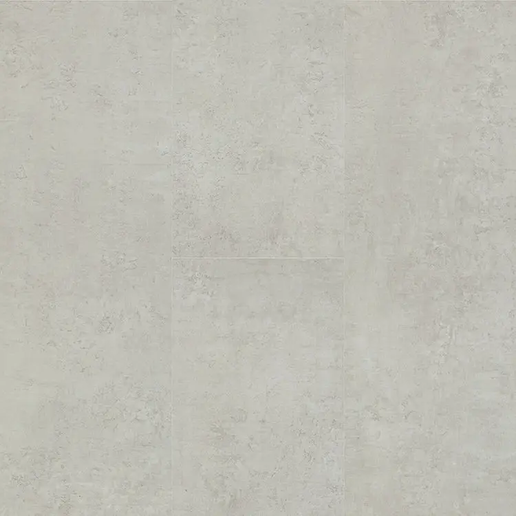 Next Floor Vinyl Tile StoneCast Monumental Plus Calcestruzzo Click Lock 12" x 36"