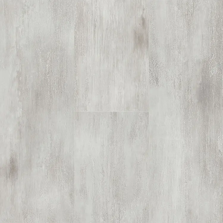 Next Floor Vinyl Tile StoneCast Monumental Plus Ecru Click Lock 12" x 36"