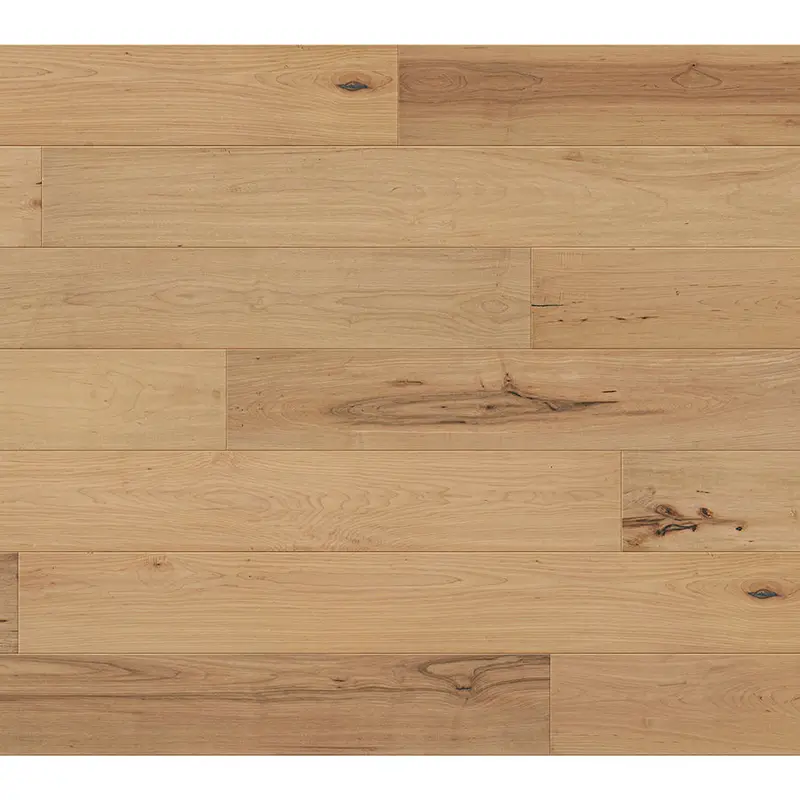 Power Dekor Engineered Hardwood Endura KRS-Series Reflection 6-1/2" x 48"