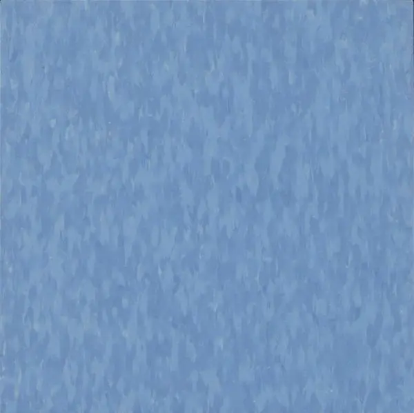 Armstrong Vinyl Tiles Standard Excelon Imperial Texture Blue Dreams Glue Down 12" x 12"