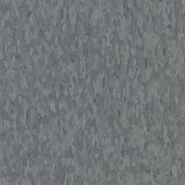 Armstrong Vinyl Tiles Standard Excelon Imperial Texture Grayson Glue Down 12" x 12"