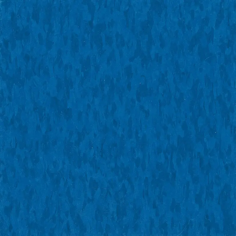 Armstrong Vinyl Tiles Standard Excelon Imperial Texture Blue Moon Glue Down 12" x 12"