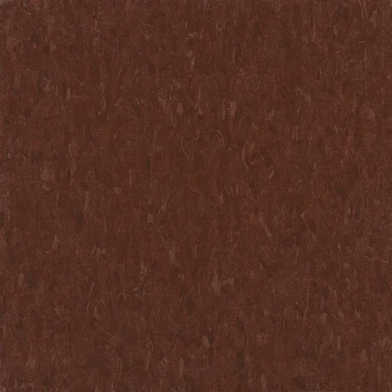 Armstrong Vinyl Tiles Standard Excelon Imperial Texture Adobe Glue Down 12" x 12"