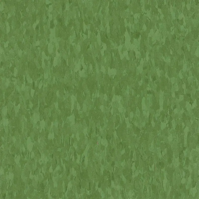 Armstrong Vinyl Tiles Standard Excelon Imperial Texture Lime Zest Glue Down 12" x 12"