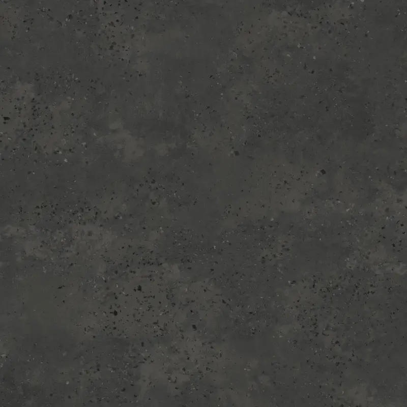 Planchers 1867 Vinyl Tile Evolution Azura Terrazzo Marengo Click Lock 12" x 24"