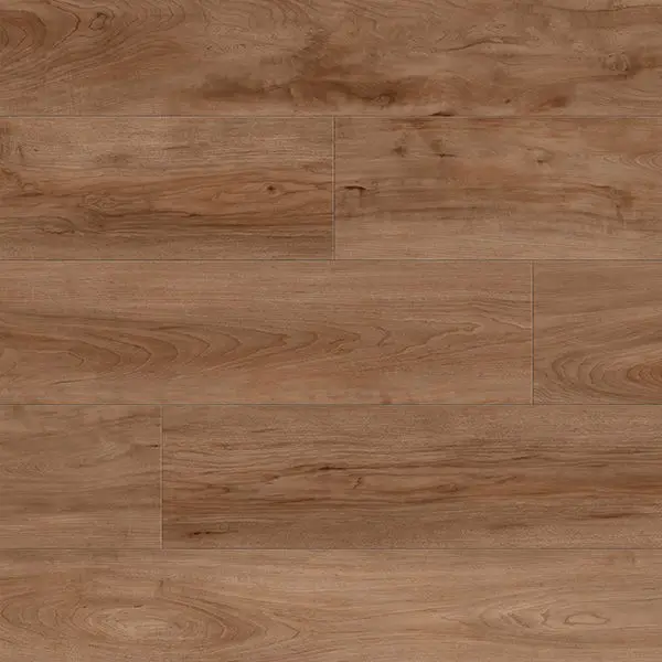 Planchers 1867 Vinyl Planks Evolution Magma XL Serie Zao Click Lock 7" x 48"