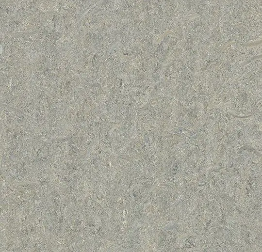 Forbo Marmoleum Roll Decibel On Order Alpine Mist 74-13/16" - 3.5 mm (Sold in Sqyd)