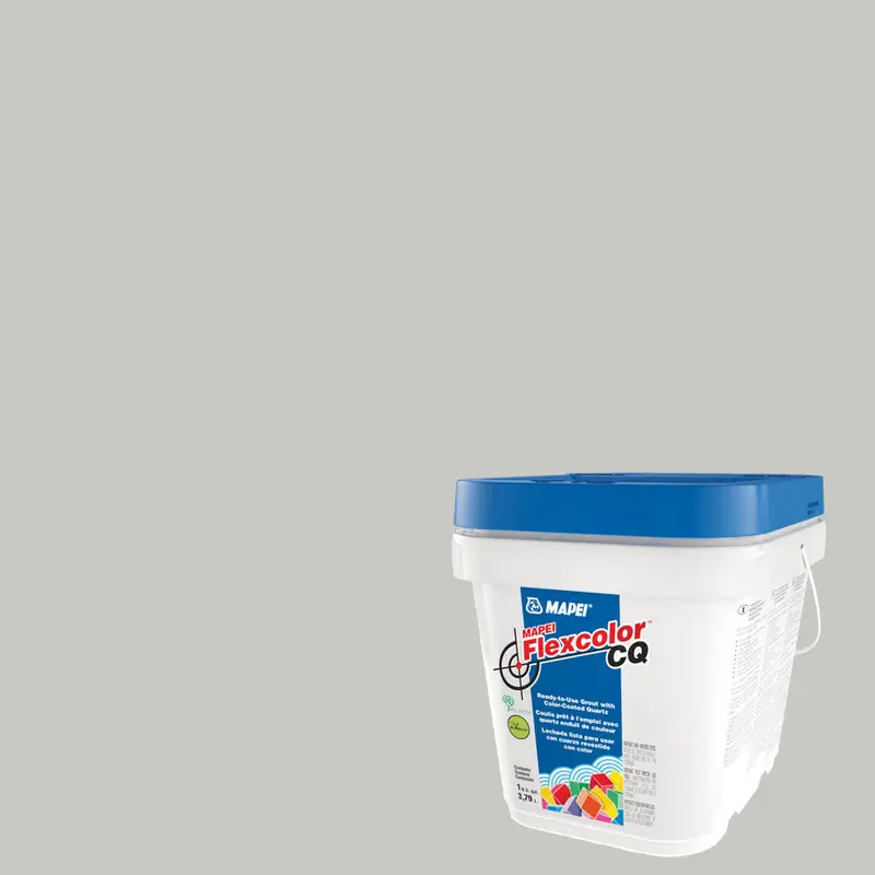 Mapei - Flexcolor CQ Ready-to-Use Grout with Color-Coated Quartz #5093 Warm Gray 3.79 L