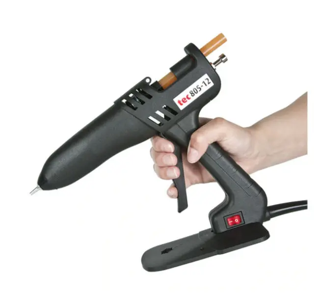 Power Adhesives - Tec 805-12 Glue Gun Flooring Kit
