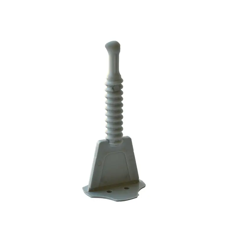 Profilitec Tiles Spacers Leveltec Flat Base 1/8" for 3 mm to 20 mm Thick Tiles (Pack of 250)