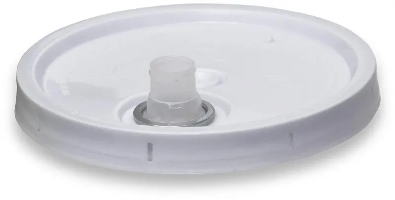 Marshalltown - Pour Spout Lid with Gasket for 5GB