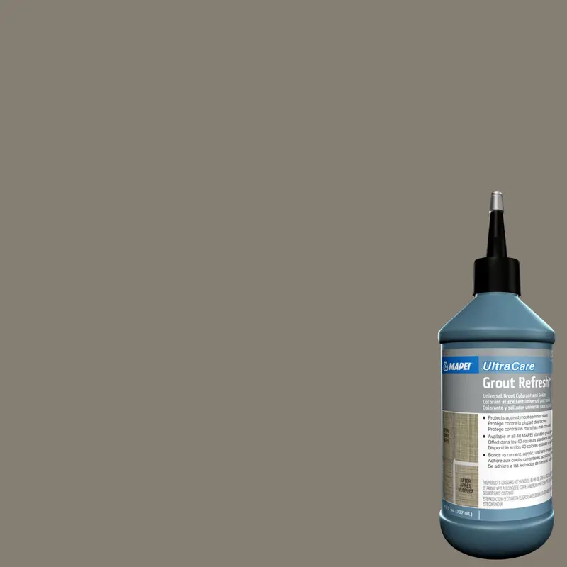 Mapei - UltraCare Grout Refresh Universal Grout Colorant & Sealer #5011 Sahara Beige 237 mL