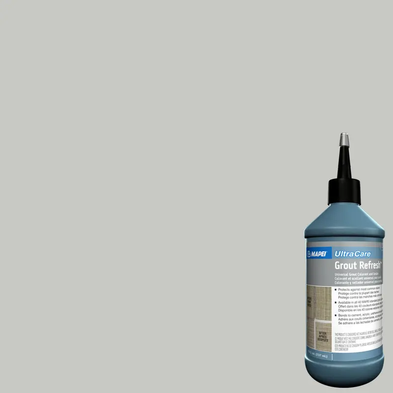 Mapei - UltraCare Grout Refresh Universal Grout Colorant & Sealer - #93 Warm Gray - 237 mL